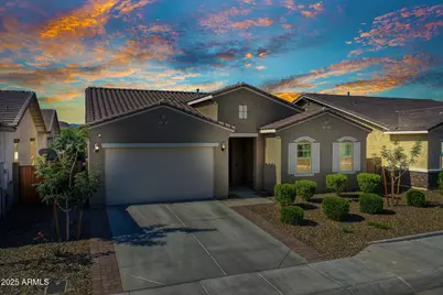 13428 W Roy Rogers, Peoria, AZ 85383 - Photo 1