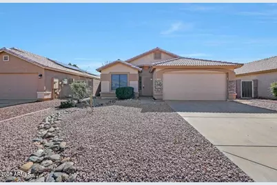 8651 W Mauro Lane, Peoria, AZ 85382 - Photo 1