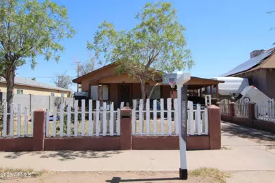 1211 E Fillmore Street, Phoenix, AZ 85006 - Photo 1