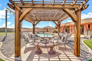 2699 E Claxton Rd, Gilbert, AZ 85297 - Photo 31