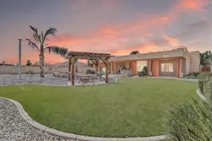 2699 E Claxton Rd, Gilbert, AZ 85297 - Photo 43