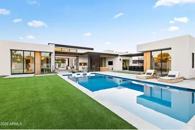 8618 E Irish Hunter Trail, Scottsdale, AZ 85258 - Photo 9