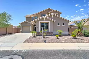 25837 W Watkins, Buckeye, AZ 85326 - Photo 1