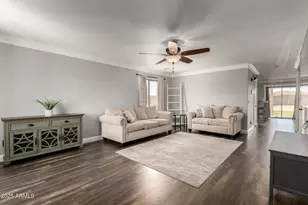 23332 N Serenity Trail, Florence, AZ 85132 - Photo 7