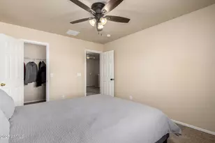 23332 N Serenity Trail, Florence, AZ 85132 - Photo 29