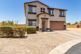 23332 N Serenity Trail, Florence, AZ 85132 - Photo 39