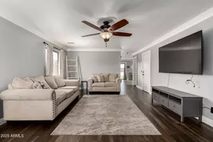 23332 N Serenity Trail, Florence, AZ 85132 - Photo 9