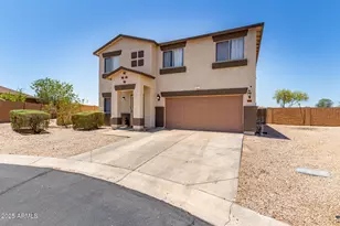 23332 N Serenity Trail, Florence, AZ 85132 - Photo 41