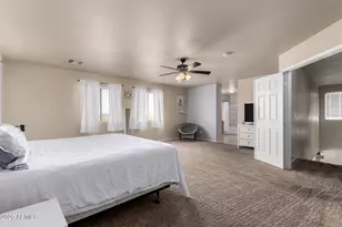 23332 N Serenity Trail, Florence, AZ 85132 - Photo 19