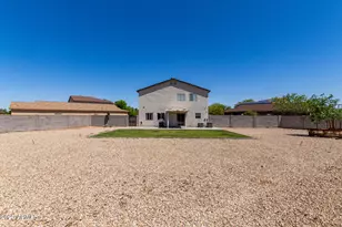 23332 N Serenity Trail, Florence, AZ 85132 - Photo 35