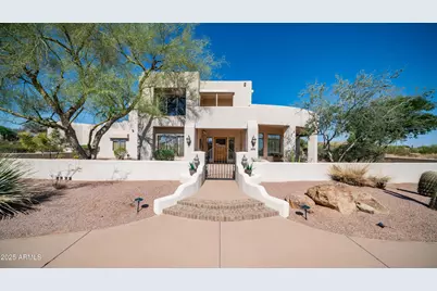 8540 E McDowell Road #116, Mesa, AZ 85207 - Photo 1