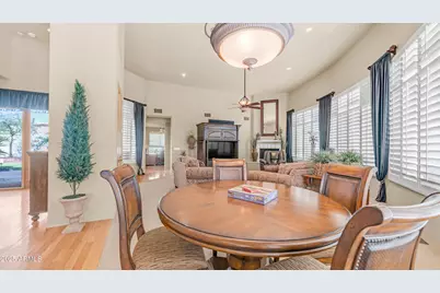 8540 E McDowell Road #116, Mesa, AZ 85207 - Photo 7