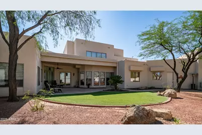 8540 E McDowell Road #116, Mesa, AZ 85207 - Photo 37