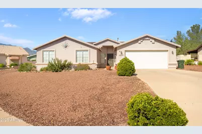 3650 Dragoon Court, Sierra Vista, AZ 85650 - Photo 1