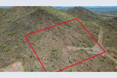 18Xx W Sentinel Rock Road #2, Phoenix, AZ 85086 - Photo 7