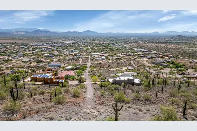 18Xx W Sentinel Rock Road #2, Phoenix, AZ 85086 - Photo 19