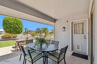 13046 W Wildwood Drive, Sun City West, AZ 85375 - Photo 13