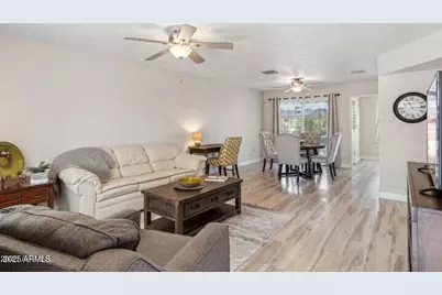 13046 W Wildwood Drive, Sun City West, AZ 85375 - Photo 3