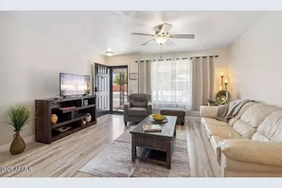 13046 W Wildwood Drive, Sun City West, AZ 85375 - Photo 1