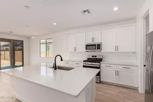 5023 W Hardtack Trl, Laveen, AZ 85339 - Photo 5