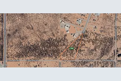 Tbd S Lyth Court #22, Sierra Vista, AZ 85650 - Photo 1