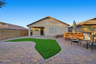 1927 W Mine Trail, Phoenix, AZ 85085 - Photo 31