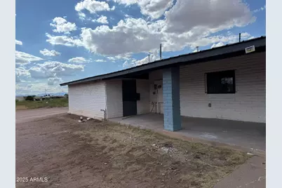 1951 E 13th Street, Douglas, AZ 85607 - Photo 21