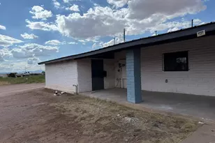 1951 E 13th St, Douglas, AZ 85607 - Photo 21