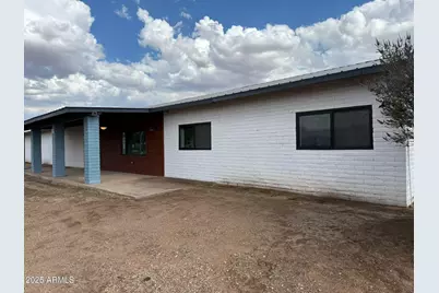 1951 E 13th Street, Douglas, AZ 85607 - Photo 3