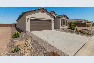 5661 N Coyote Hill Road, Eloy, AZ 85131 - Photo 5