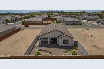 5661 N Coyote Hill Road, Eloy, AZ 85131 - Photo 41