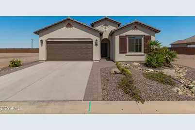 5661 N Coyote Hill Road, Eloy, AZ 85131 - Photo 1