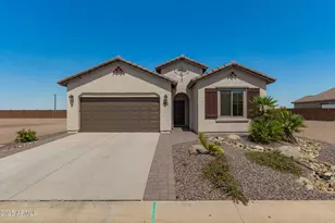 5661 N Coyote Hill Rd, Eloy, AZ 85131 - Photo 1