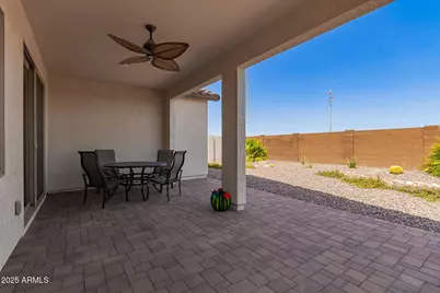 5661 N Coyote Hill Road, Eloy, AZ 85131 - Photo 33