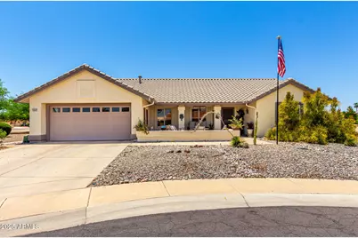 21612 N 148th, Sun City West, AZ 85375 - Photo 1