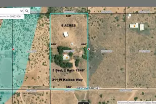 311 W Kaibab Way, Cochise, AZ 85606 - Photo 49