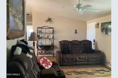 311 W Kaibab Way, Cochise, AZ 85606 - Photo 5