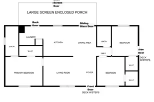 311 W Kaibab Way, Cochise, AZ 85606 - Photo 3