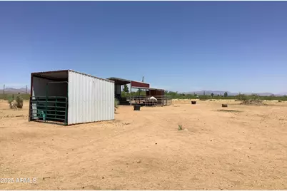 311 W Kaibab Way, Cochise, AZ 85606 - Photo 37