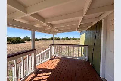 34 County Rd 8308 --, Concho, AZ 85924 - Photo 1