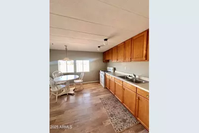 34 County Rd 8308 --, Concho, AZ 85924 - Photo 3