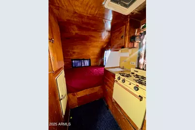 47 County Rd 8306 -- #165, Concho, AZ 85924 - Photo 27