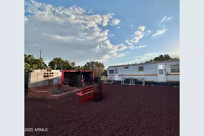 47 County Rd 8306 -- #165, Concho, AZ 85924 - Photo 13