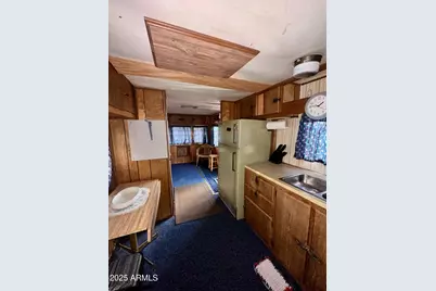 47 County Rd 8306 -- #165, Concho, AZ 85924 - Photo 15