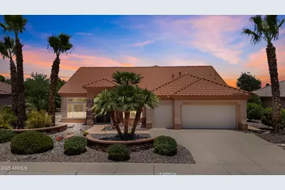 21305 N Limousine, Sun City West, AZ 85375 - Photo 1