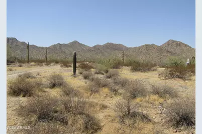 0 W Momoli Road #24, Maricopa, AZ 85139 - Photo 1