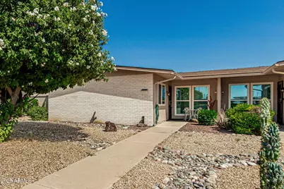 19019 N Camino Del Sol --, Sun City West, AZ 85375 - Photo 1