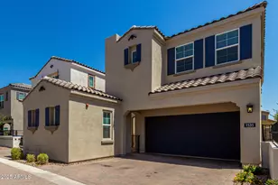 1535 E Dublin, Gilbert, AZ 85295 - Photo 1