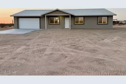 20540 E Leavitt Lane, Florence, AZ 85132 - Photo 1