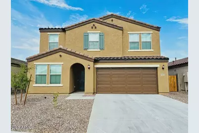 5418 S 26th, Phoenix, AZ 85041 - Photo 1